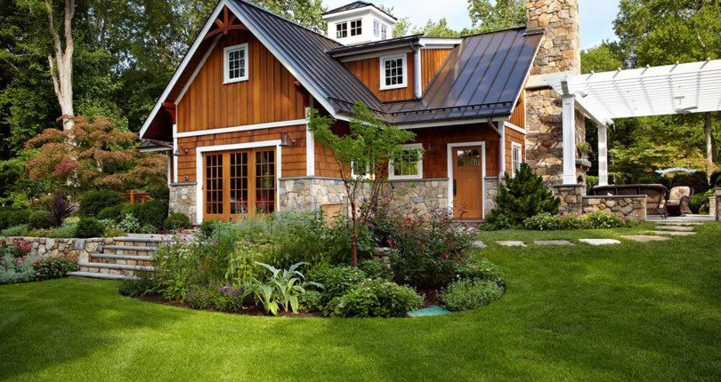 Buying a House with FaceTime