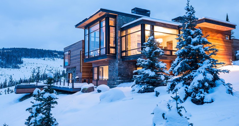 Winterize Your Home for Energy Efficiency